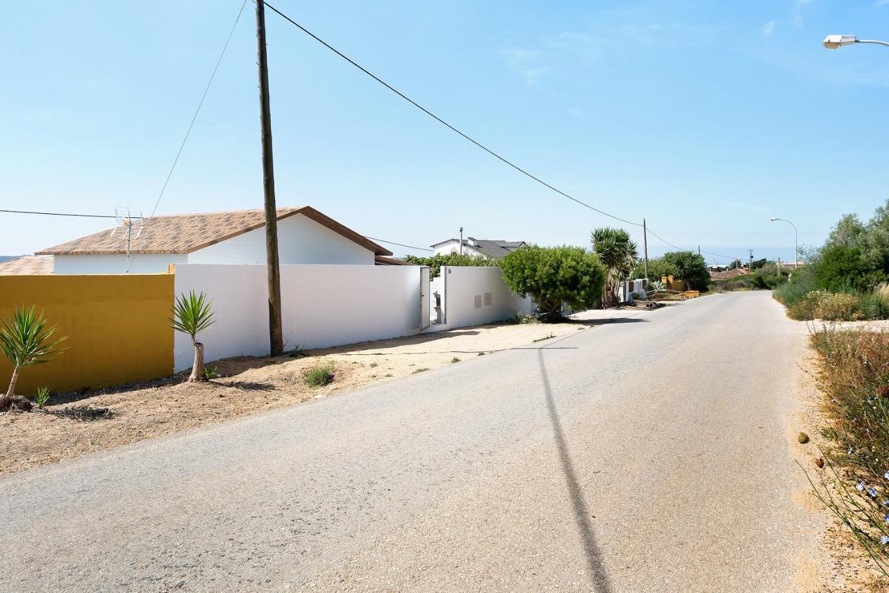 Villa La Teja 3 - Solo Familias à Vejer de la Frontera Extérieur photo
